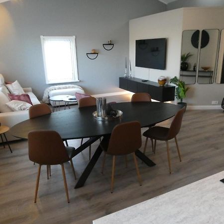 Northberg Apartments Keflavík Esterno foto