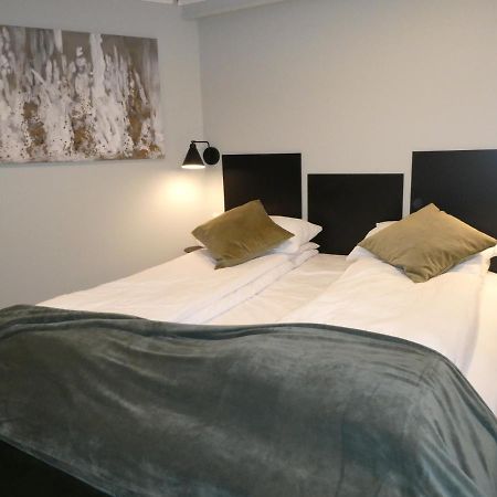 Northberg Apartments Keflavík Esterno foto