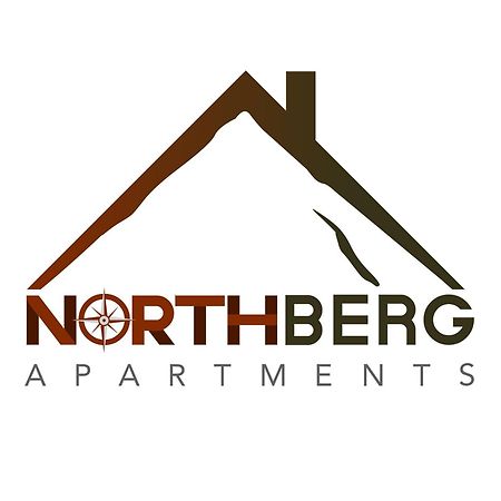 Northberg Apartments Keflavík Esterno foto