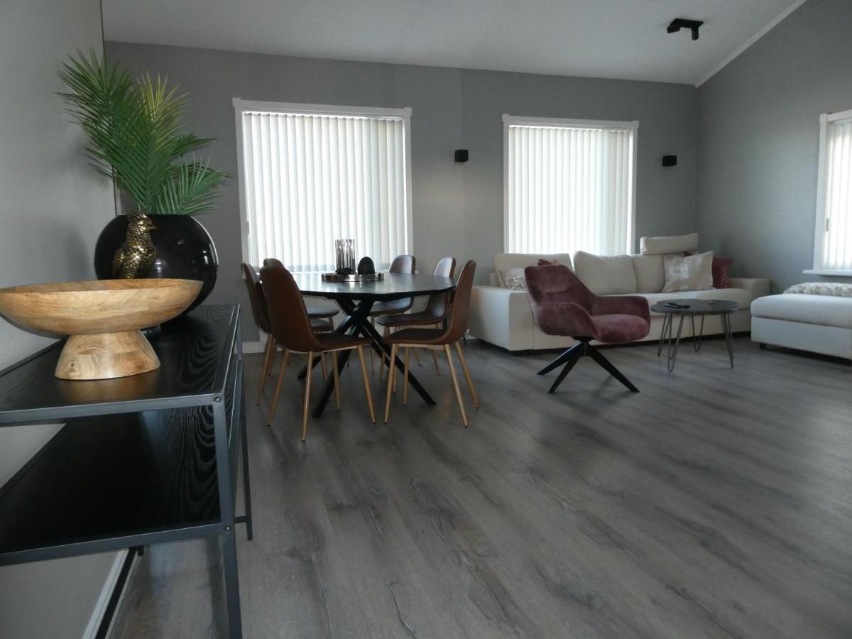 Northberg Apartments Keflavík Esterno foto